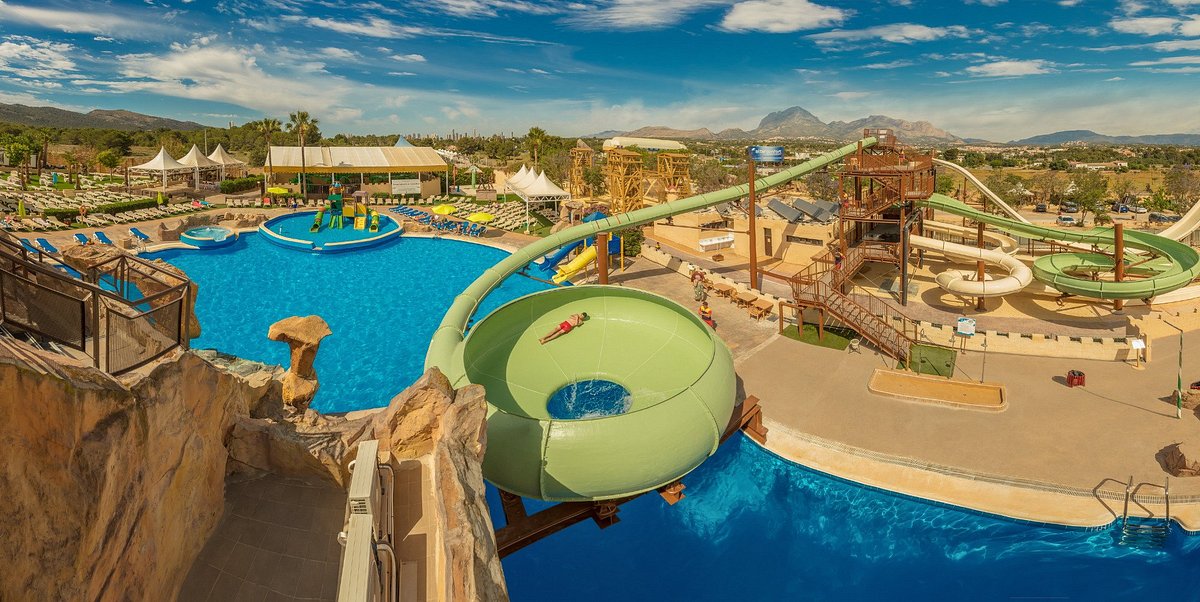 HOTELES MAGIC
