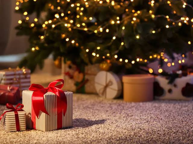 NAVIDAD Y FIN DE AÑO